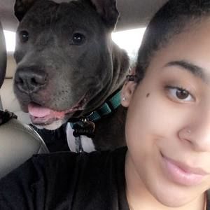 Meet your Posher, Jasmyn